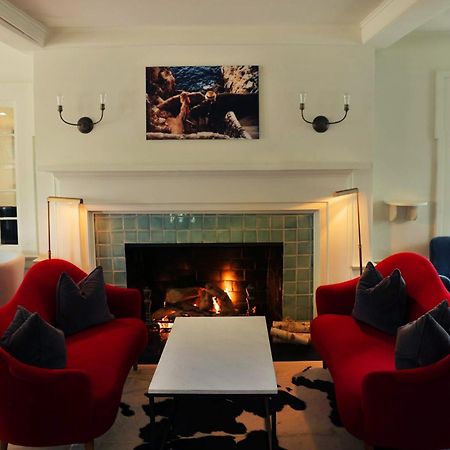 The Maidstone Inn East Hampton Eksteriør billede