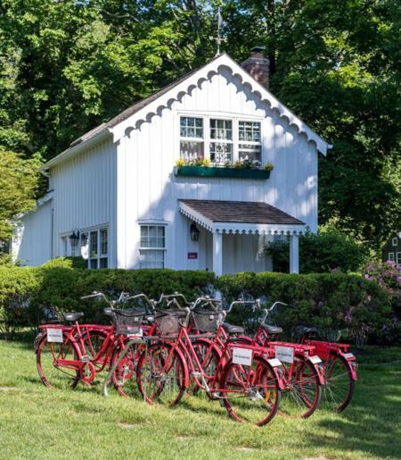 The Maidstone Inn East Hampton Eksteriør billede