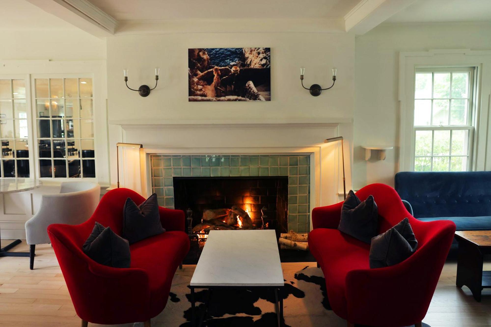 The Maidstone Inn East Hampton Eksteriør billede