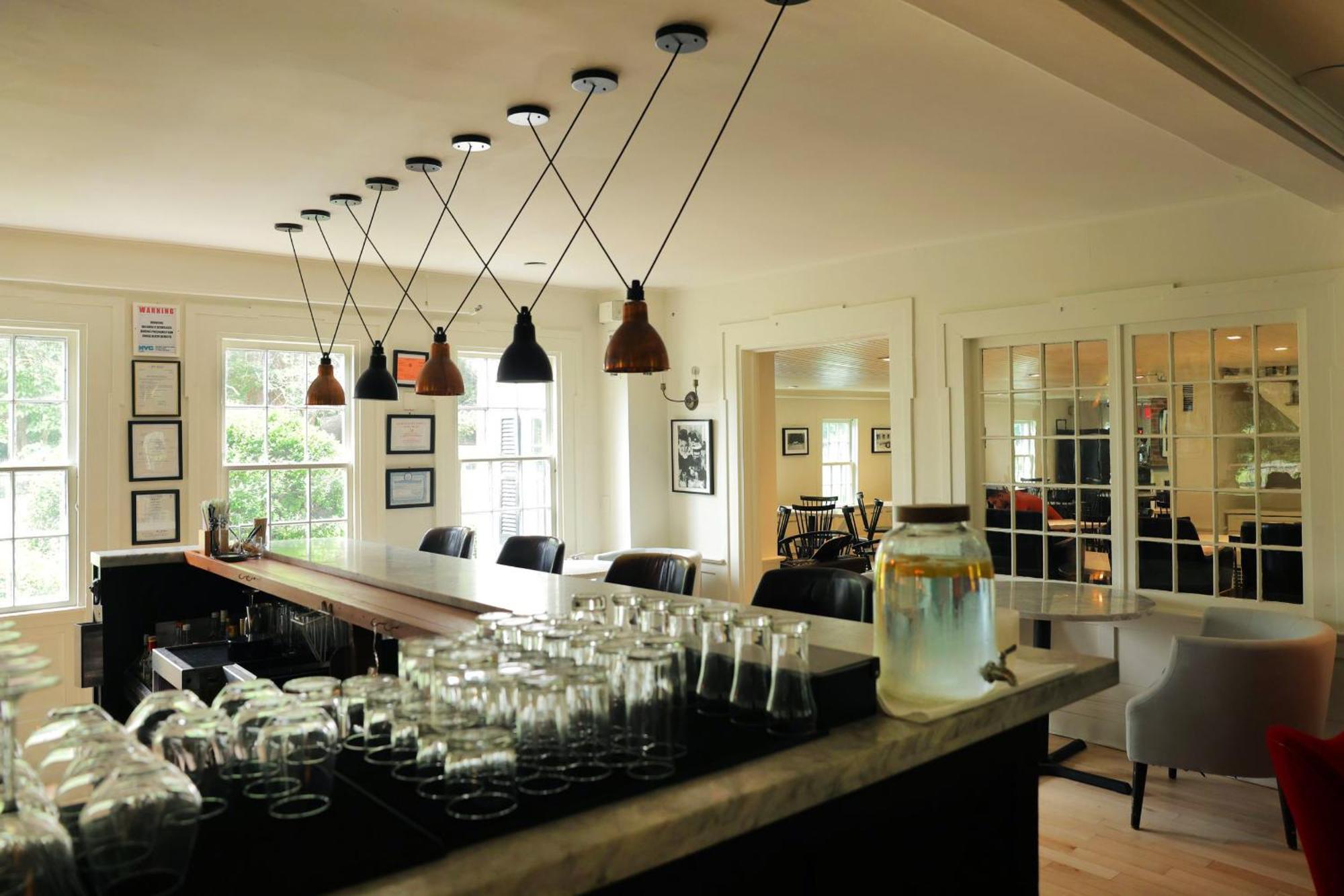 The Maidstone Inn East Hampton Eksteriør billede