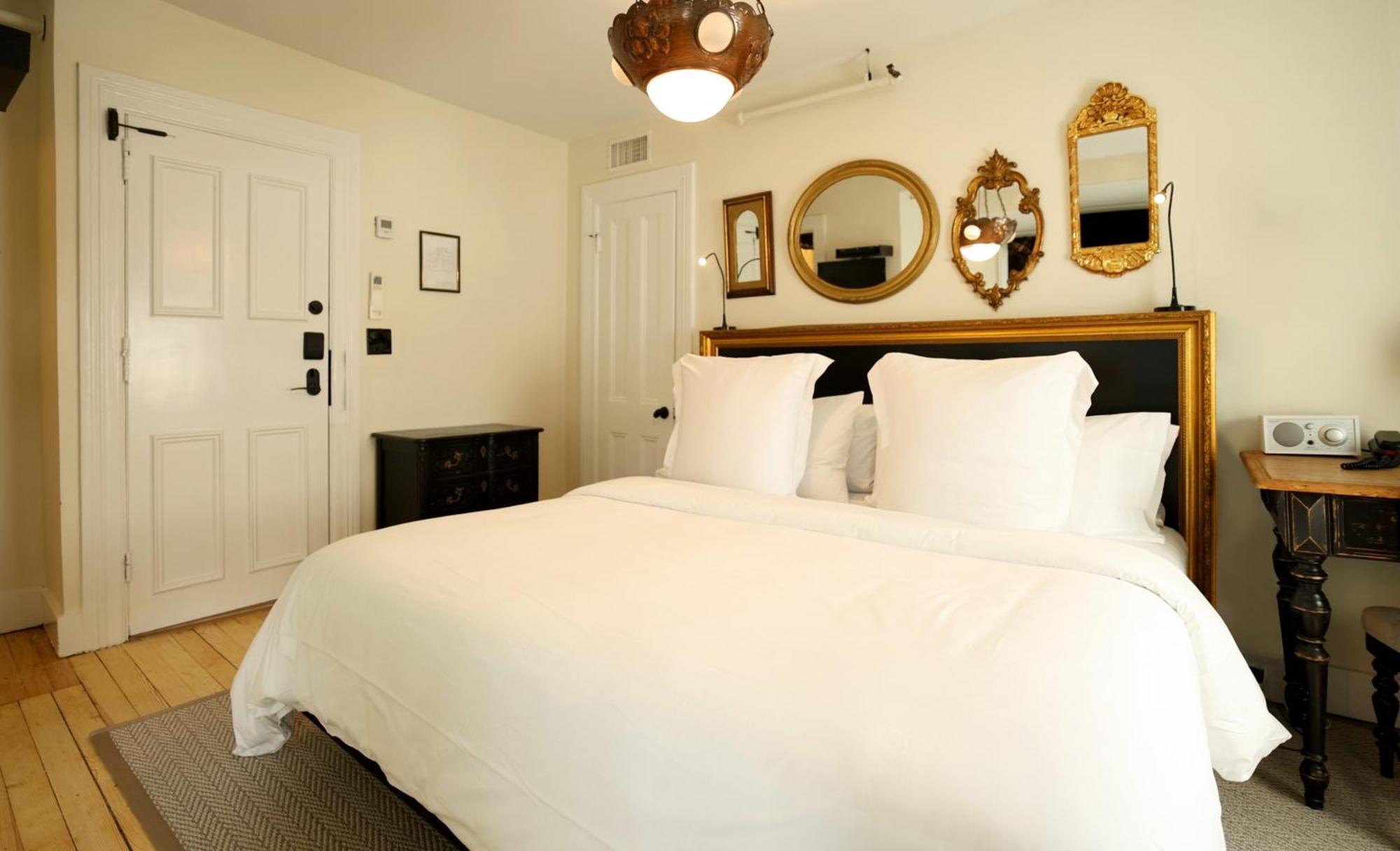 The Maidstone Inn East Hampton Eksteriør billede