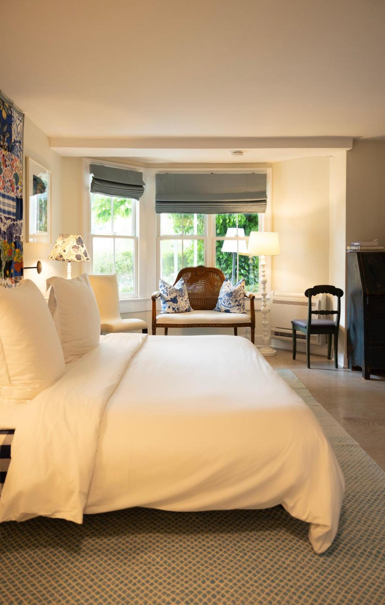 The Maidstone Inn East Hampton Eksteriør billede