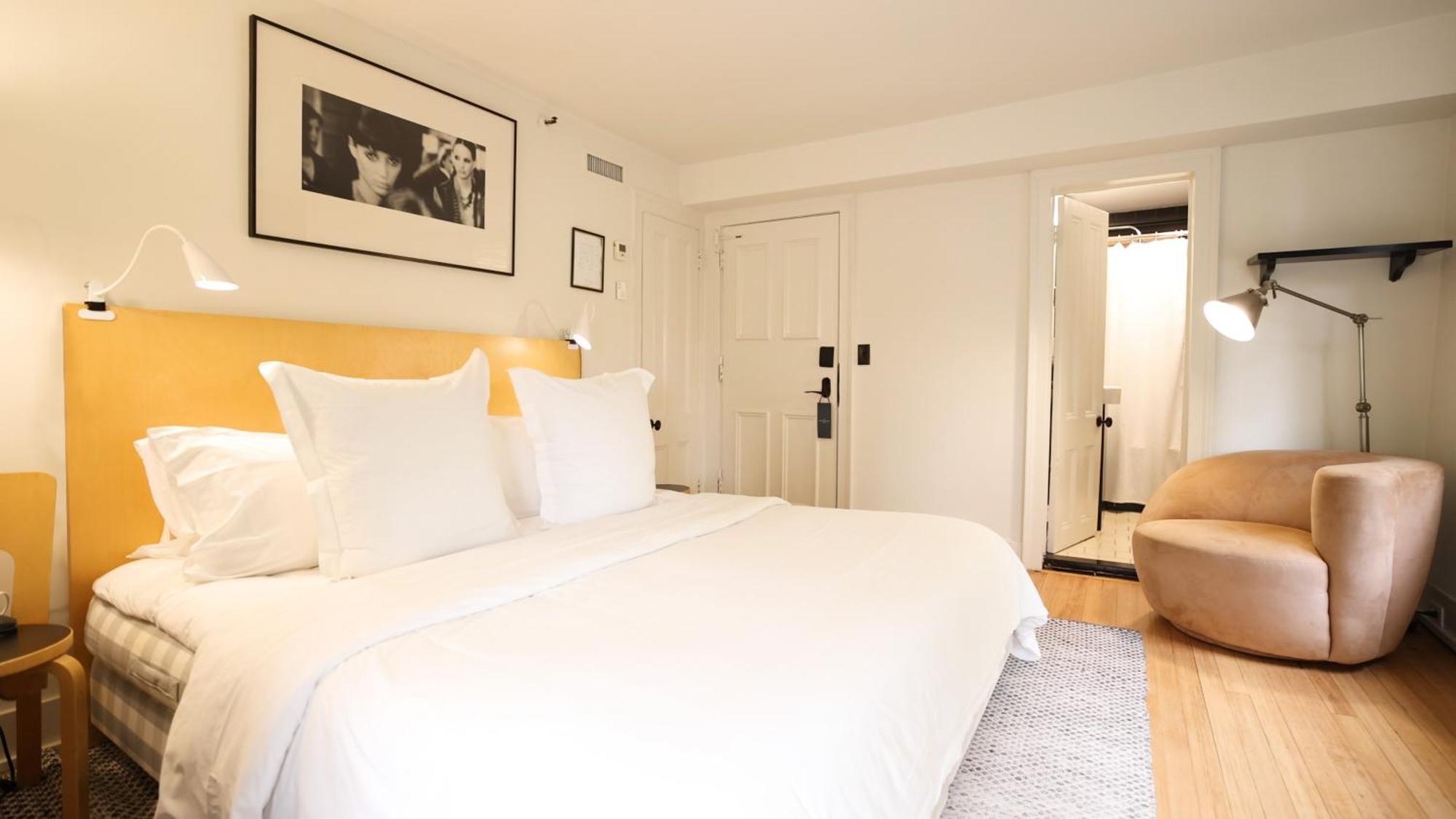 The Maidstone Inn East Hampton Eksteriør billede