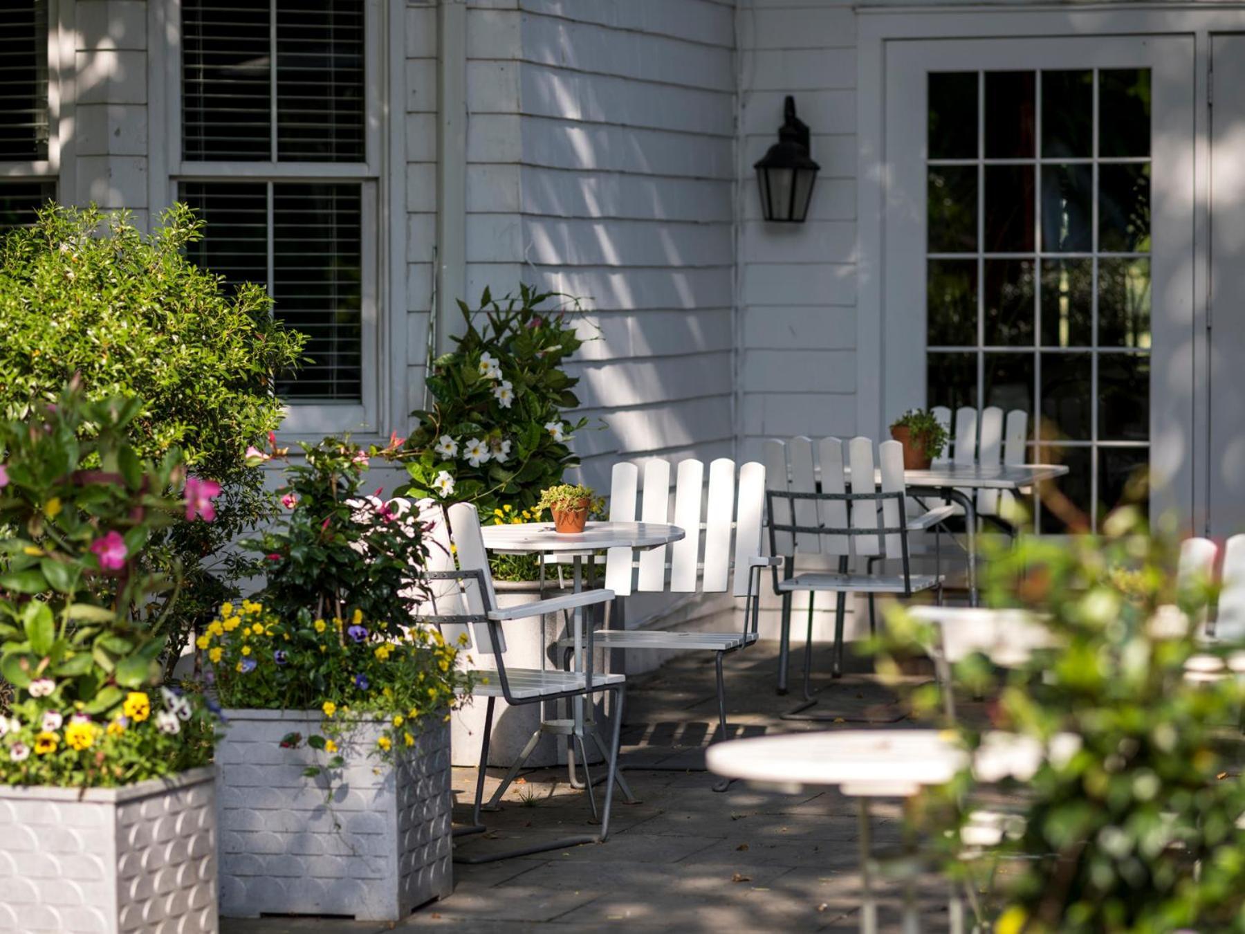The Maidstone Inn East Hampton Eksteriør billede
