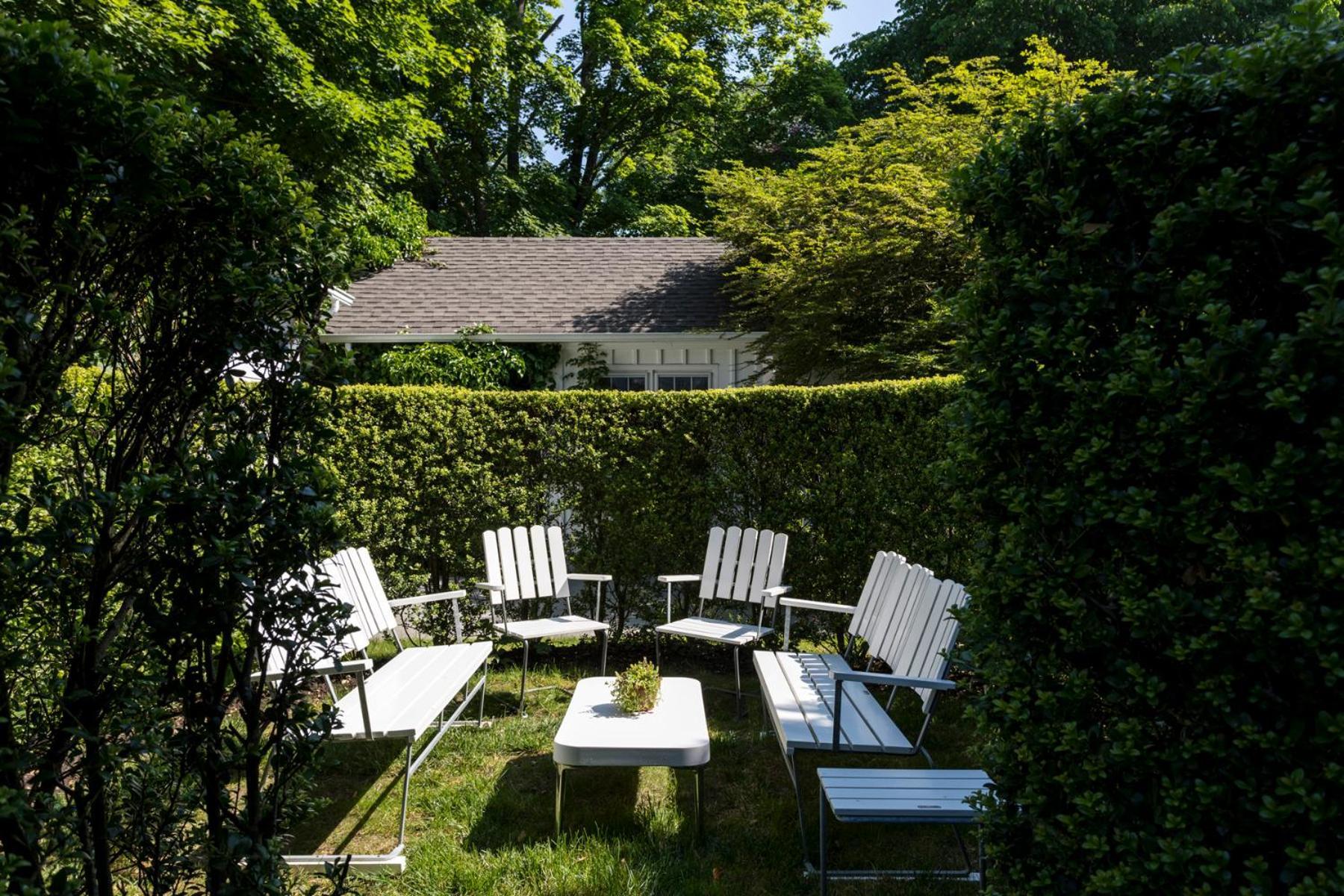 The Maidstone Inn East Hampton Eksteriør billede