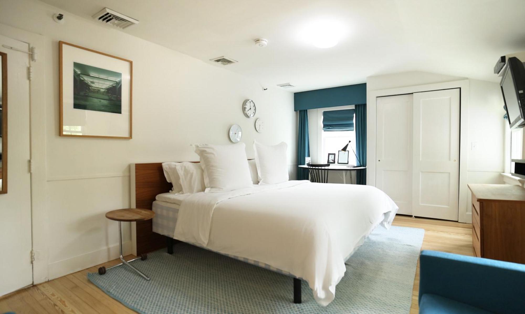 The Maidstone Inn East Hampton Eksteriør billede
