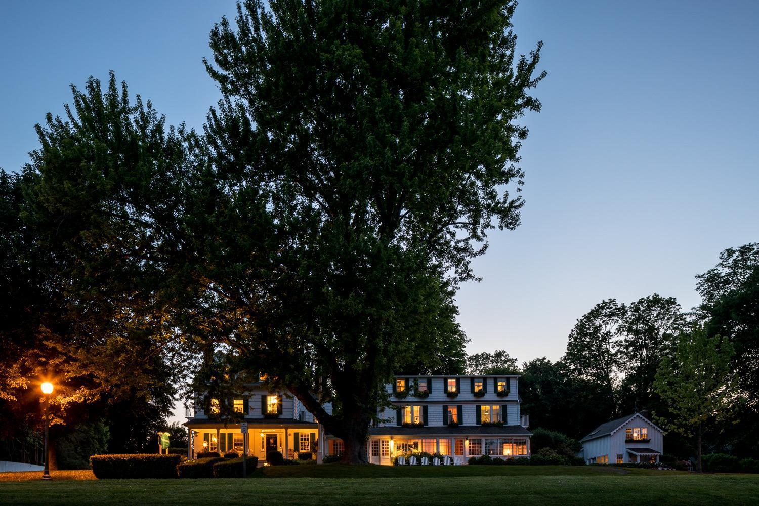The Maidstone Inn East Hampton Eksteriør billede