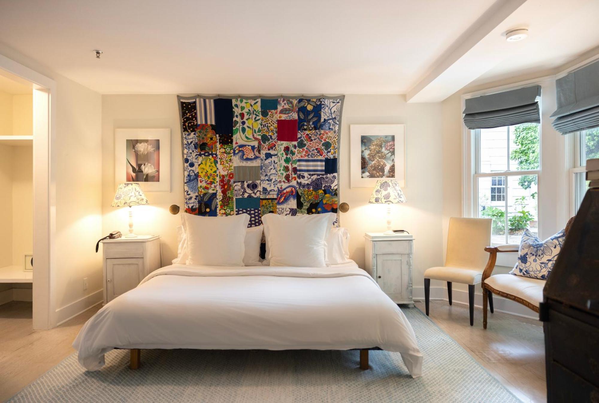 The Maidstone Inn East Hampton Eksteriør billede